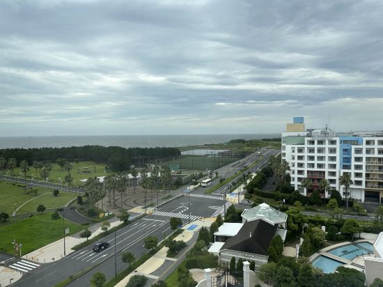 ハイアット リージェンシー 東京ベイ クーポン