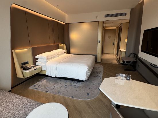 珠海中海萬麗酒店優惠