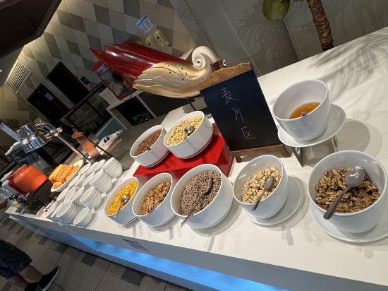珠海格力東澳大飯店優惠