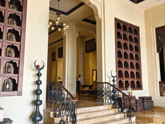 阿布扎比安納塔拉蓋斯爾阿薩拉沙漠度假村優惠