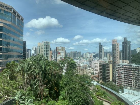 香港帝京飯店優惠