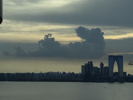 蘇州畔湖傾城酒店公寓優惠