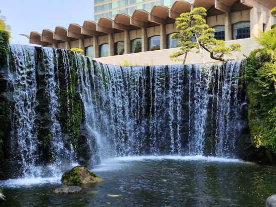 ホテルニューオータニ東京 ザ・メイン クーポン