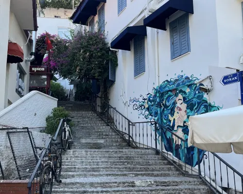 米拉利亞之家 Photos