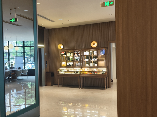 桔子飯店（成都蜀漢路東地鐵站店）優惠