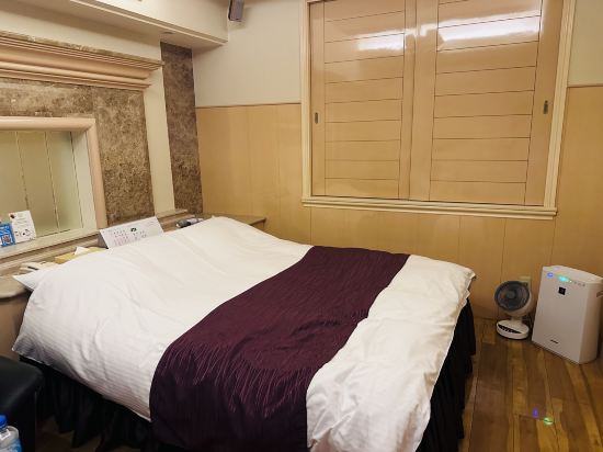 ホテルファインガーデン梅田店 クーポン