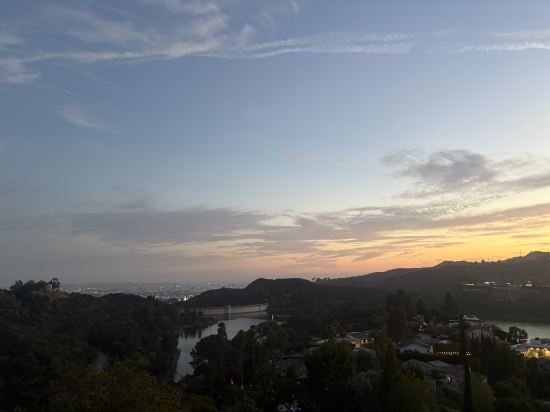 洛杉磯國際機場/埃爾塞貢多萬豪費爾菲爾德酒店優惠