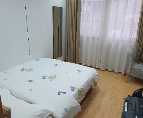 Xia Mo Inn (Zhangjiajie Tianmen Mountain Cableway Branch) Kamar Photos
