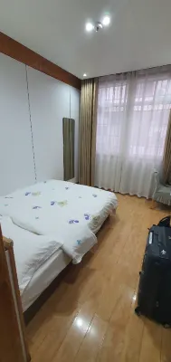 Xia Mo Inn (Zhangjiajie Tianmen Mountain Cableway Branch) Kamar Photos