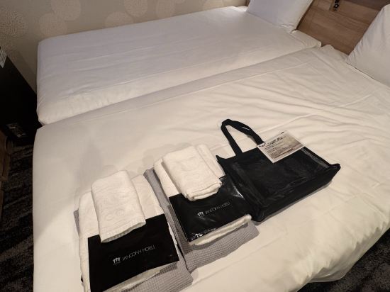 三交イン京都八条口 クーポン