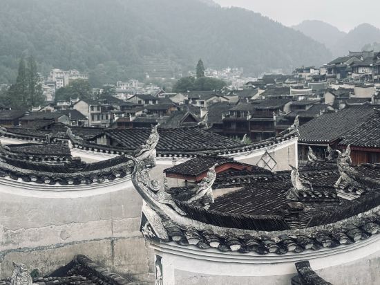鳳凰水雲之澗輕奢民宿優惠