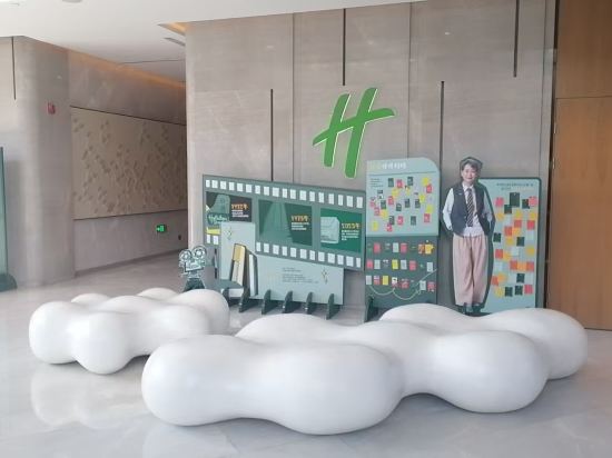 廣州南湖假日酒店優惠