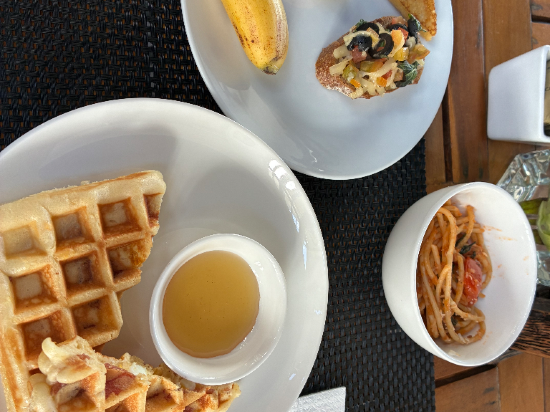 PATIO城市度假飯店優惠