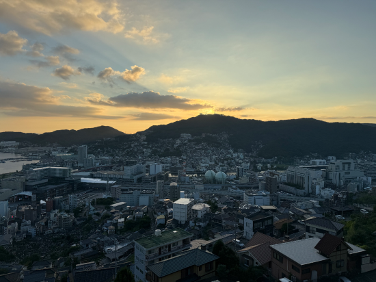 長崎にっしょうかん クーポン