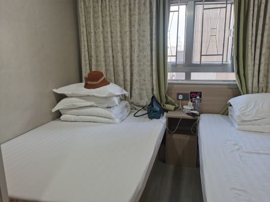 香港新式酒店（家庭旅館）優惠