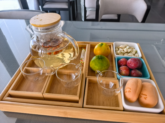 中心璞雲飯店（桂林兩江四湖象鼻山公園店）優惠