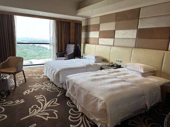 佛山順德喜來登酒店優惠