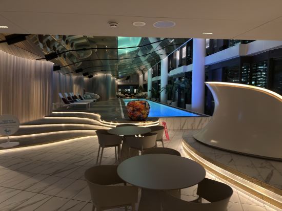 墨爾本W酒店優惠