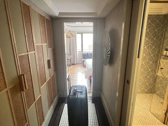 錦江都城酒店（上海徐家匯南華亭賓館）優惠