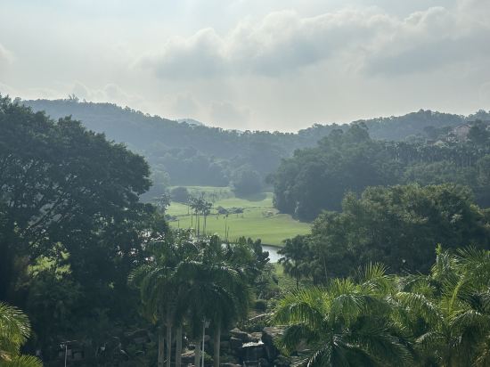 中山雅居樂長江酒店（長江高爾夫球會店）優惠