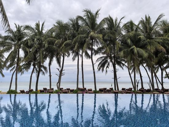 富國島薩琳達度假村優惠