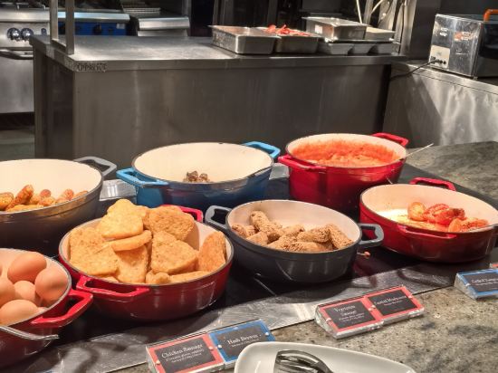 索菲特倫敦希斯羅酒店優惠