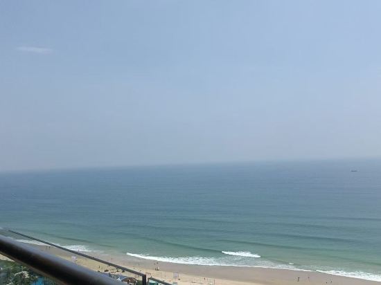 海陵島海上日出度假公寓（保利海王星店）優惠