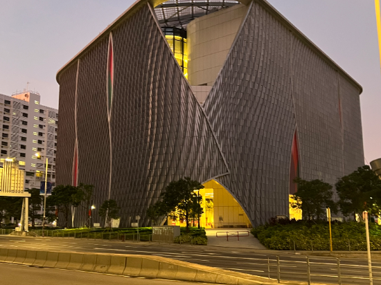 香港龍堡國際優惠