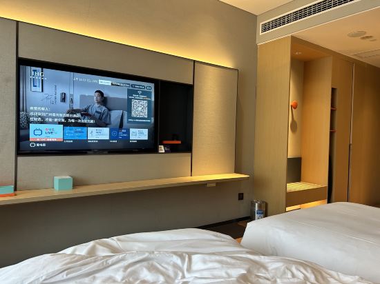 廣州番禺智選假日酒店優惠