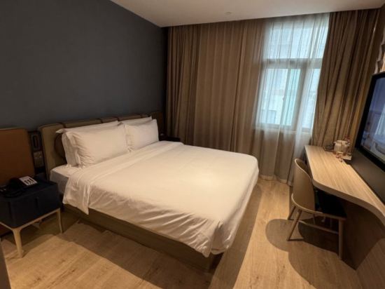 桔子飯店（上海外灘外白渡橋店）優惠