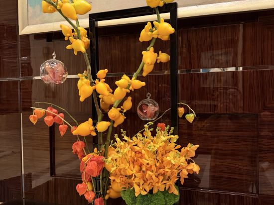 北京四季酒店優惠