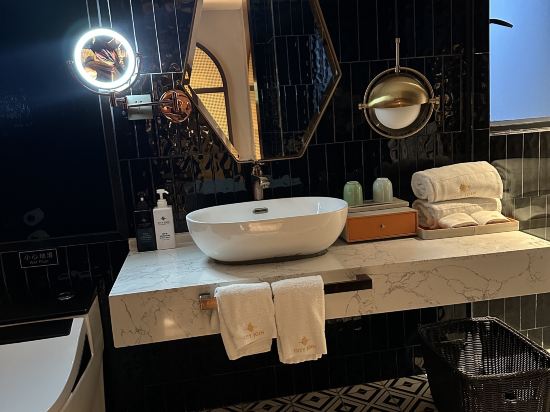 城跡酒店（廣州北京路步行街西門口地鐵站店）優惠