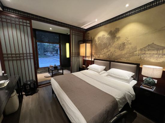 西湖蜜隱禪和源飯店優惠