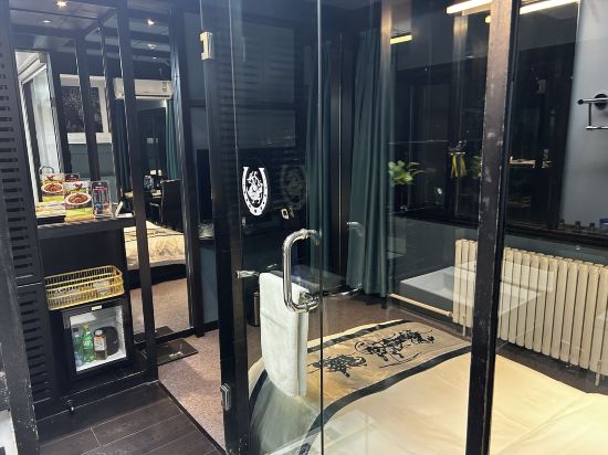 烏魯木齊野馬絲路驛站文化主題沙龍優惠