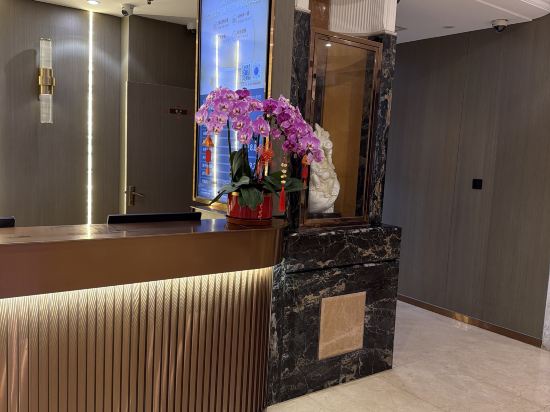 上海共康美侖飯店優惠