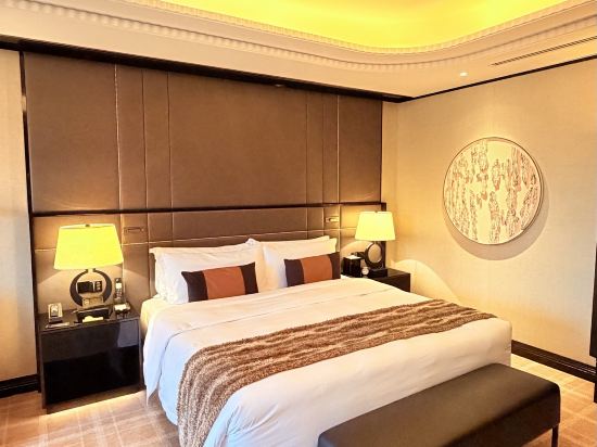 上海蘇寧寶麗嘉酒店優惠