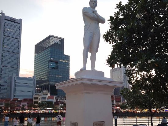 新加坡lyf福南共享公寓 （Staycation Approved）優惠