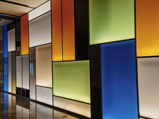 佛山西站希爾頓歡朋飯店優惠