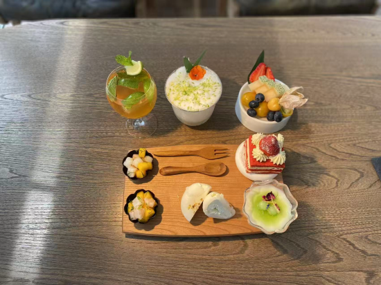 Aspera高空花園全景飯店（解放碑洪崖洞店）優惠