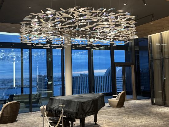 新横浜プリンスホテル クーポン