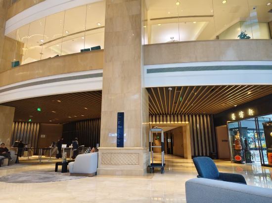 成都天府麗都喜來登飯店優惠