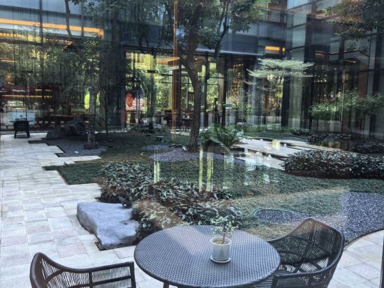 福州倉山凱悅飯店優惠