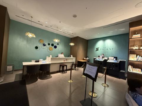 ホテル エルシエント 大阪 クーポン