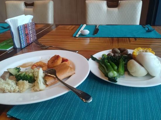 海口香格里拉酒店優惠