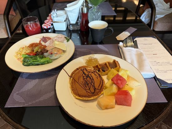 廣州德安麗舍凱賓斯基酒店優惠