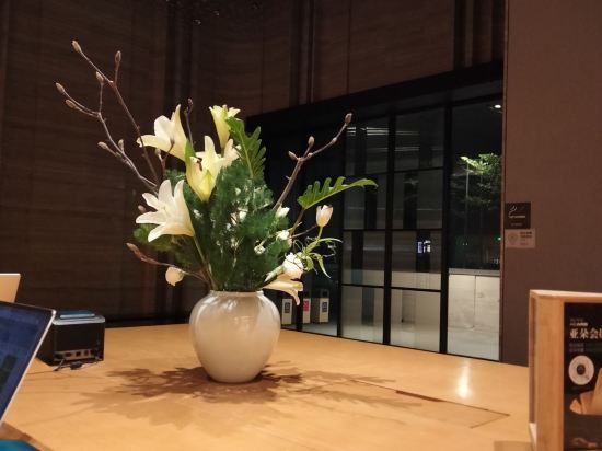 深圳南山萬科雲城亞朵酒店優惠