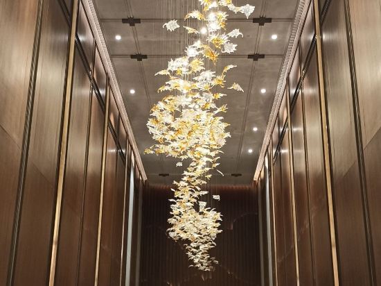 惠州佳兆業鉑爾曼酒店優惠