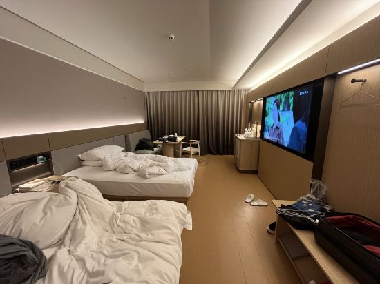 全季酒店（廣州天河火車東站店）優惠