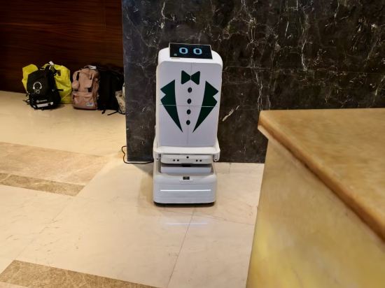 南京水遊城假日酒店優惠