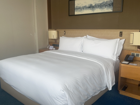 成都希爾頓酒店優惠